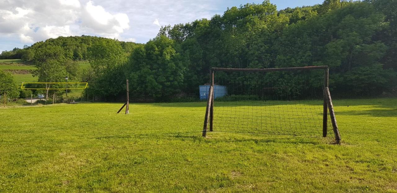 Allotjament Rural Ca L'Anton Pujal Exterior photo