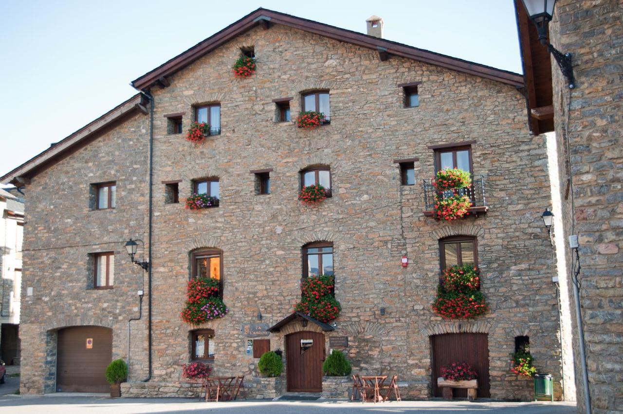 Allotjament Rural Ca L'Anton Pujal Exterior photo