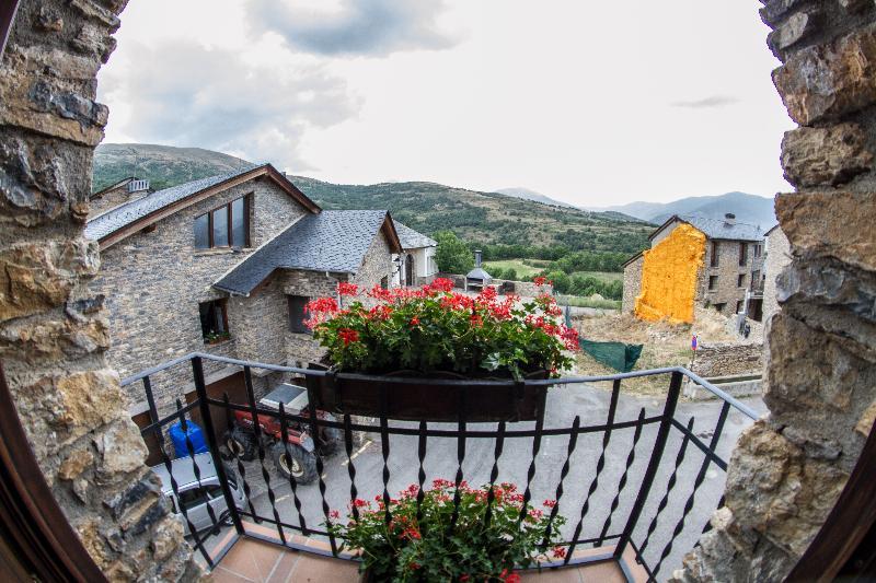 Allotjament Rural Ca L'Anton Pujal Exterior photo